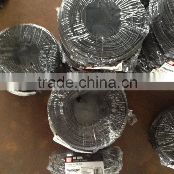 Low Price Tie Wire & Tie Wire Reel photo-5