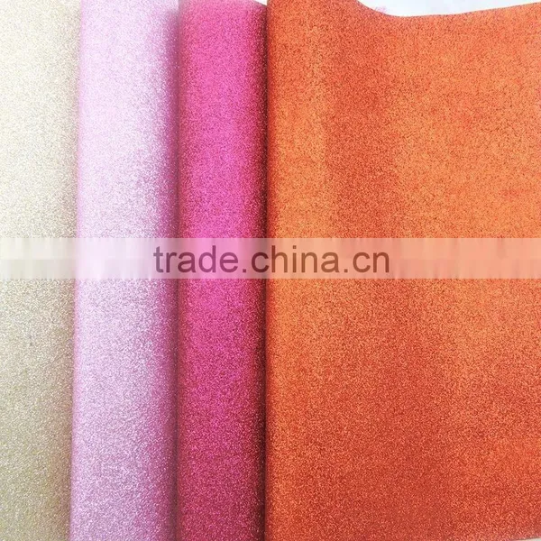 Glitter Fabric From China Supplier Low Price photo-5
