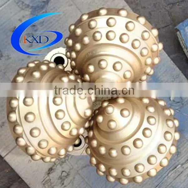 Rock Drilling Tools / Stone Drilling Tools