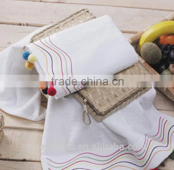 100 Thick and Big Hotel Cotton Bath Towel photo-5