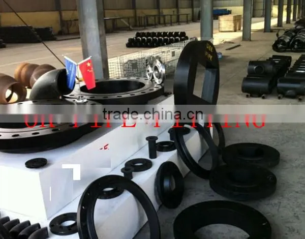 DUPLEX PIPE BENDS, DUPLEX ELBOW, DUPLEX TEE, DUPLEX REDUCER, DUPLEX STUB END photo-5