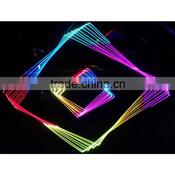 Laser Show System 400/500mW Rgb Typewriting Laser Light Quality Choice photo-5