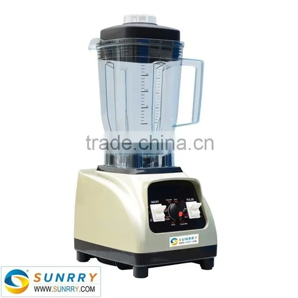CE Approval High Quality Immercial Powerful Commercial Blender Mixer Bloender photo-2