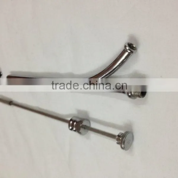Ochsner Trocars, Ochsner Abdominal Trocars, 14.5cm Length , 12fr , 14fr , 16fr , 18fr , 20fr , 22fr photo-4