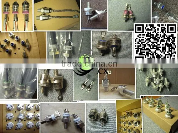 New&Original 100C170B Silicon Controlled Rectifier