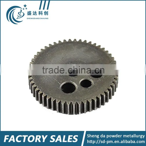 Made in China Manufacturer Water Ace Pump Parts
