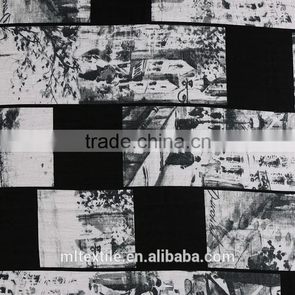 Curtain Fabric African Print Fabric Clothing Fabric photo-3