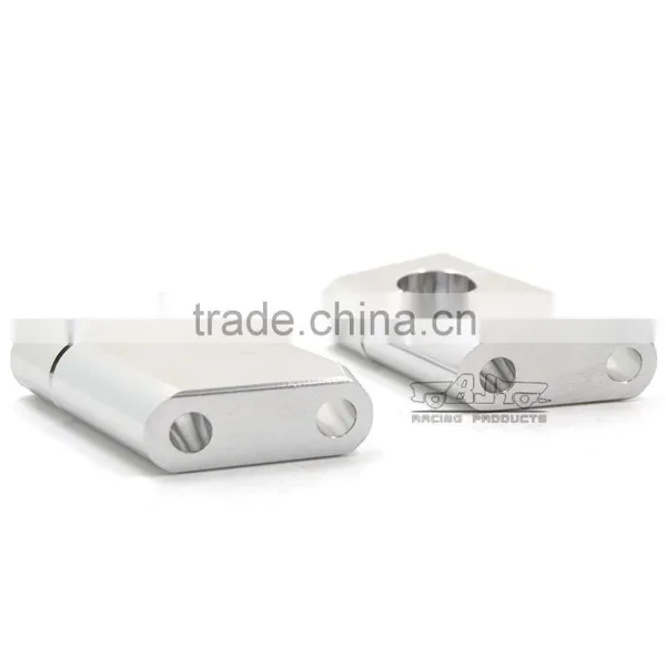 BJ-HR-005 22mm Billet Aluminum Motorcycle Motorbike Handblebar Riser for Yamaha photo-4