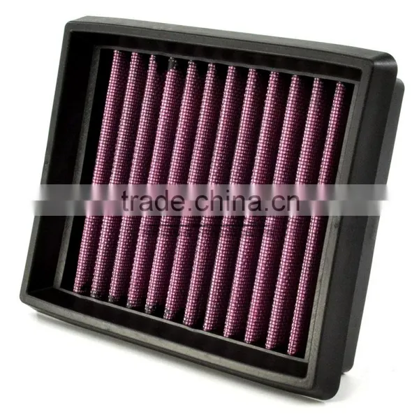 BJ-AC-003E KTM DUKE 125 200 390 High Flow Air Filter photo-4