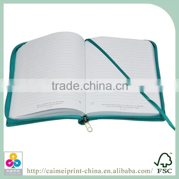 Factory Custom Printed Midori Travelers Notebook photo-6