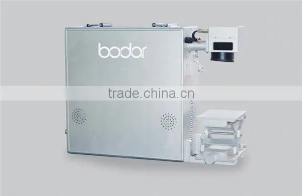 Buy Laser Marking Machine Mini Marker for Sale photo-2
