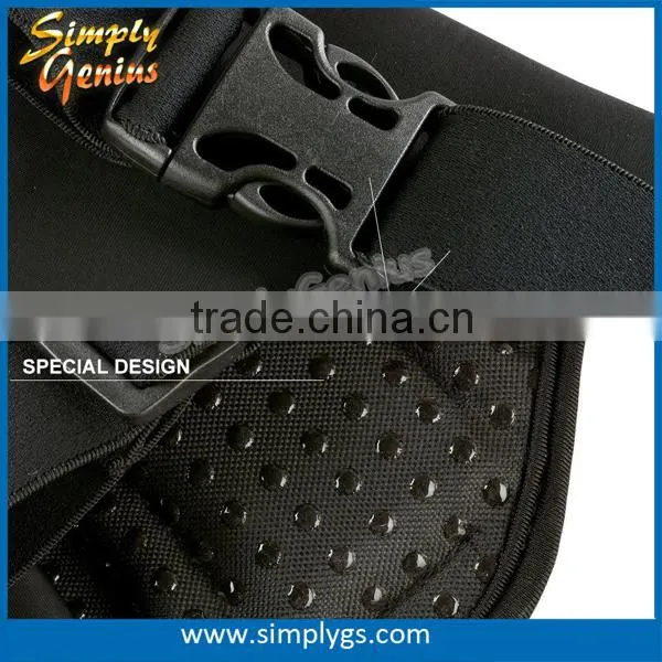 (super Hot) Polymer Hydration Running Belt With BPA Free Water Bottle photo-4