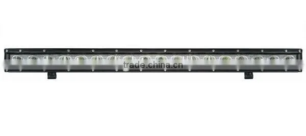 30 Inch 90w LED Light Bar Off Road LED Driving Light Bar 4X4 LED Work Light Bar photo-3
