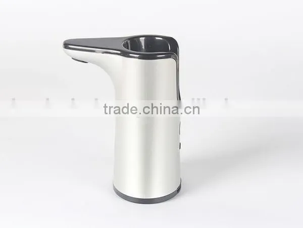 Automatic Antibacterial Hand Gel Dispenser photo-4