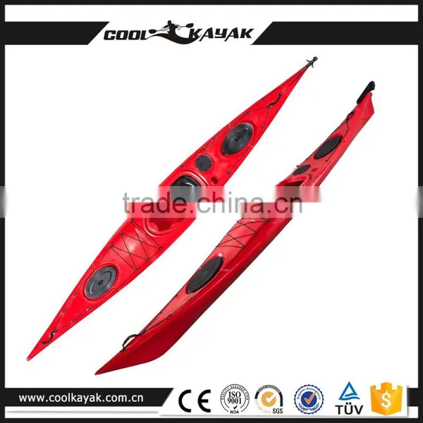 2016 NEW Single Sit in Sea Kayak