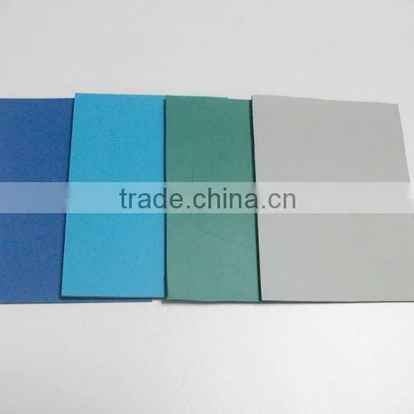 Antistatic table cover cheap ESD table mat