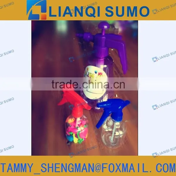 Water Balloon Pumping Station Now With Banlloon Tying Tool photo-5