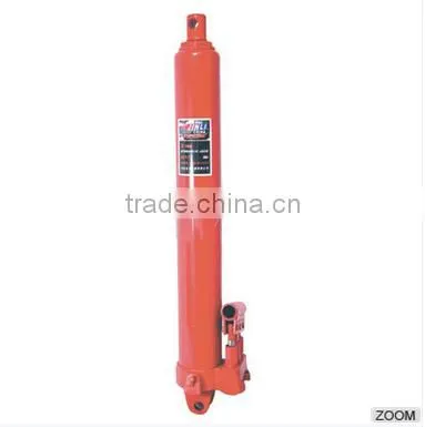 5 T 8T 12T High Quality Hydraulic Long Ram Jack for Sale