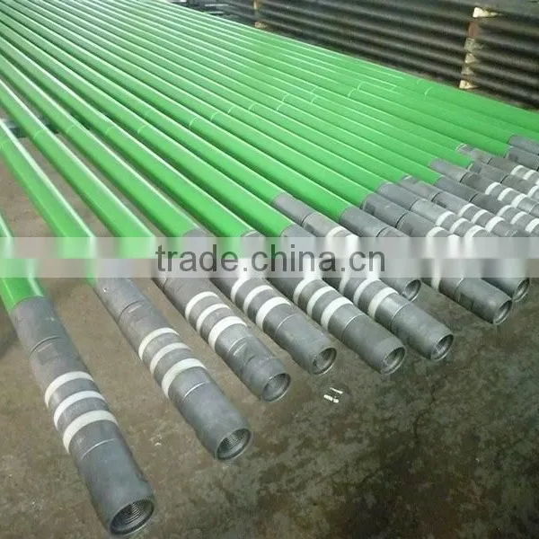 API 11AX Subsurface Sucker Rod ,Tubing Pump,Professional Oilfield Pumps