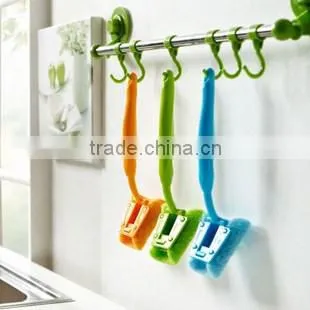 J348 Cleaning Brush More Features Clean Brush Kitchen Tool photo-3
