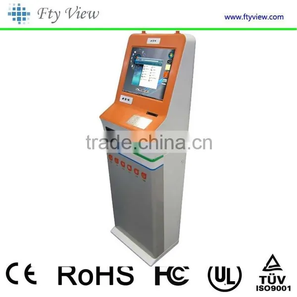 Atm Payment Terminal,payment Terminal Atm Kiosk,atm Machine Quality Choice