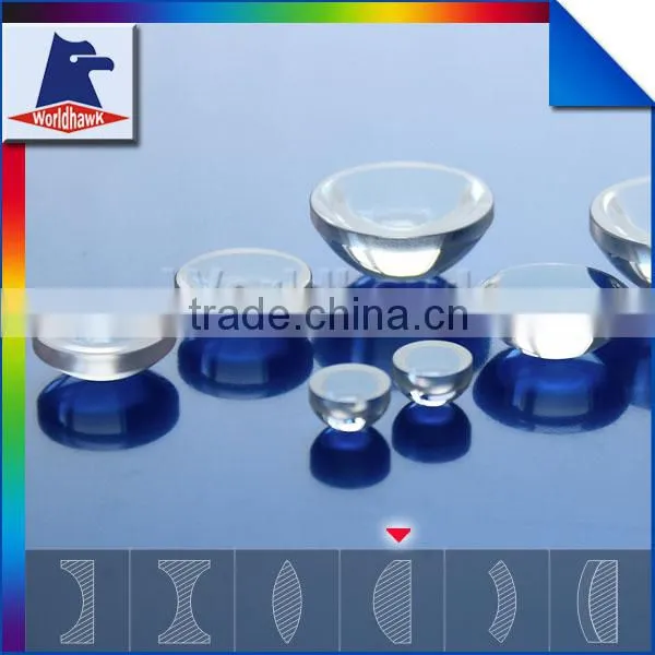 Plano Shape Convex Lens photo-5