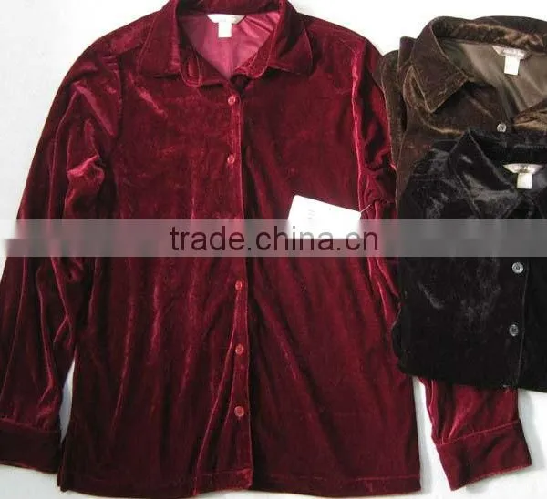 Spring Thin 100%polyester Women Jacket in Women's Jacket&coats