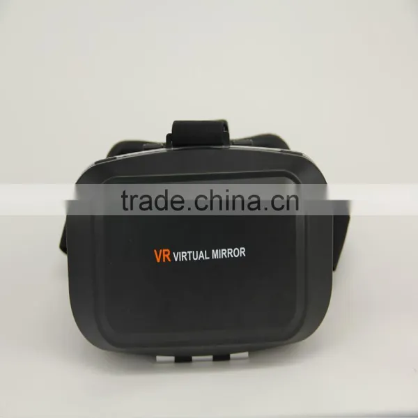 Best Selling vr Box 3d Glasses With Durable Functionality