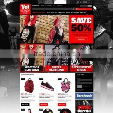 E-Commerce Site photo-3