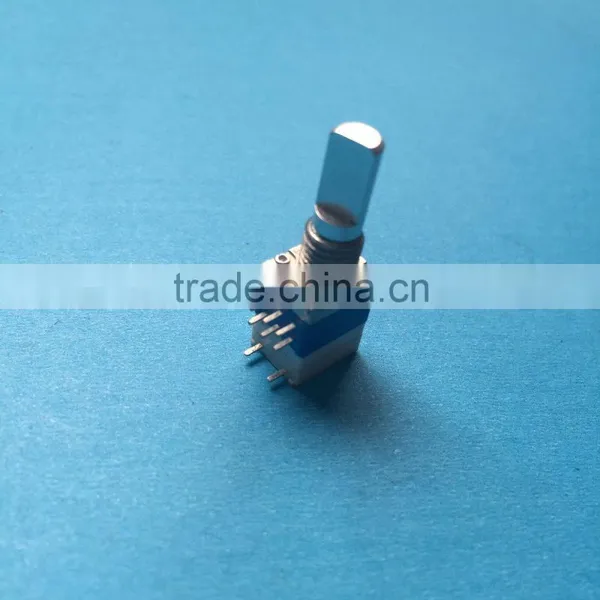 Potentiometer photo-3