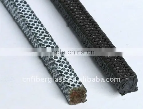 Graphite PTFE Packing photo-2