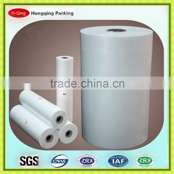 Matt Bopp Hot Film 24 Micron for Packing and Printing