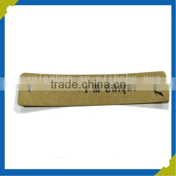 Kraft Paper Hang Tags photo-2