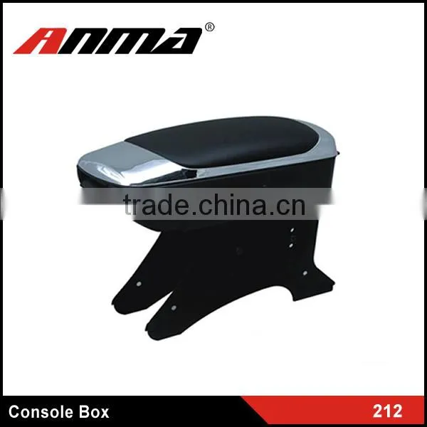 TOP SELLING ! ANMA High Quality Universal Armrest Console Box