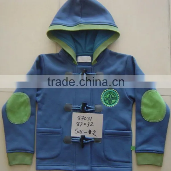 BOYS HOODIES SWEATER