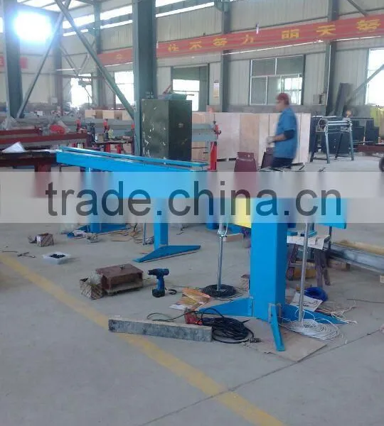 Magnetic Bending Machines photo-2