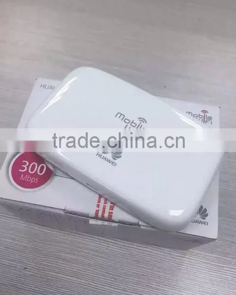 Brand New Original HUAWEI E5786 Lte 4g Wifi Router 300mbps photo-3