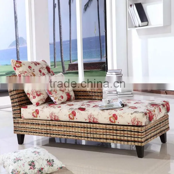 Rattan Sofa