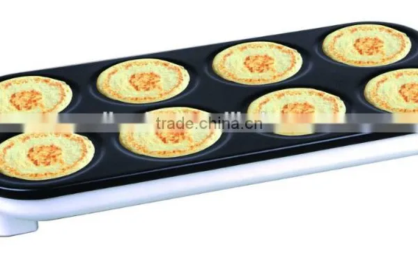 Electric Crepe Maker Pancake Maker / Bread Maker/Crepe machine