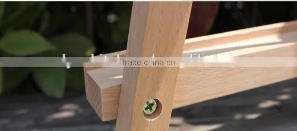 Tabletop Wood Easel Factory Direct photo-5