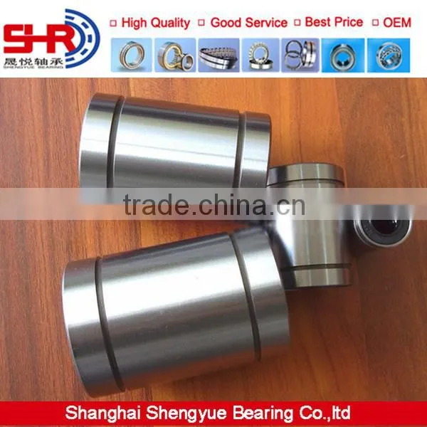 Linear Bearing LM8UU 8mm, Linear Ball Bearing, Linear Bearing Manufacturer photo-2