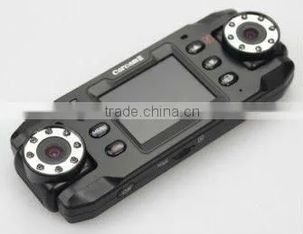 16pcs IR Lights HD Car Camcorder With G Sensor