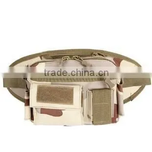Outdoor Cycling Hiking Climbing Sport Running Waist Bag photo-5