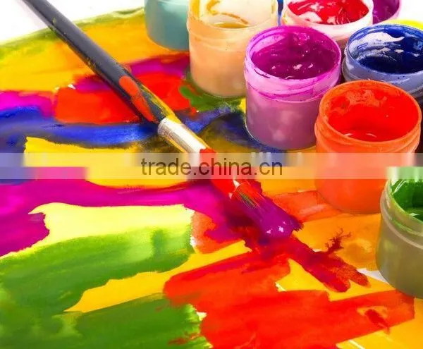 100ml Students Arcylic Paint