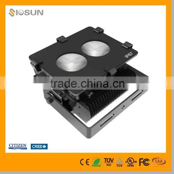 High Quality 100W Dimmable IP 67 Led Flood Light SMD Chip photo-4
