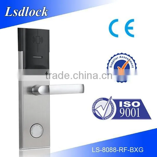 LSD8088 Economic and Hot Selling Hotel Key Card Lock