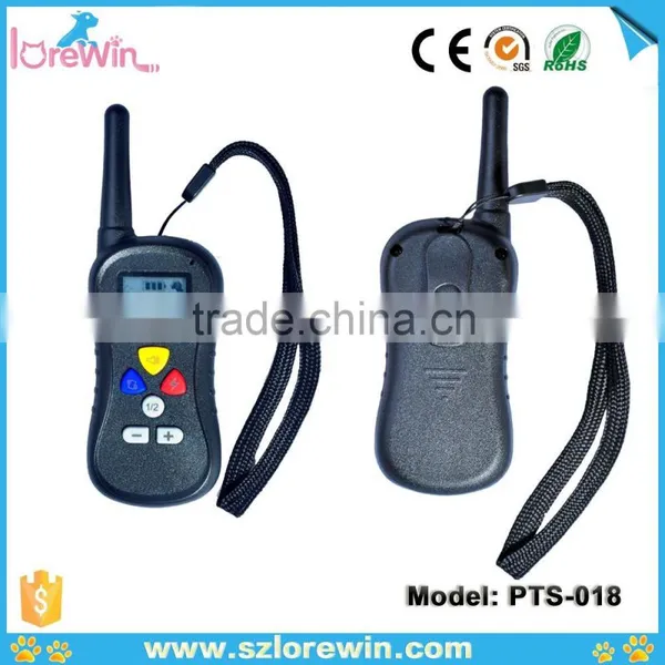 The Best Lcd Display Dog Training Collar for 2Dogs photo-3