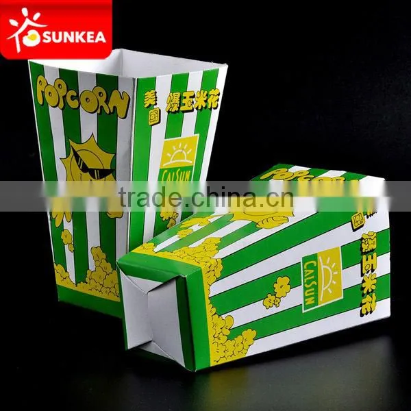 Different Kinds of Paper Buckets photo-3