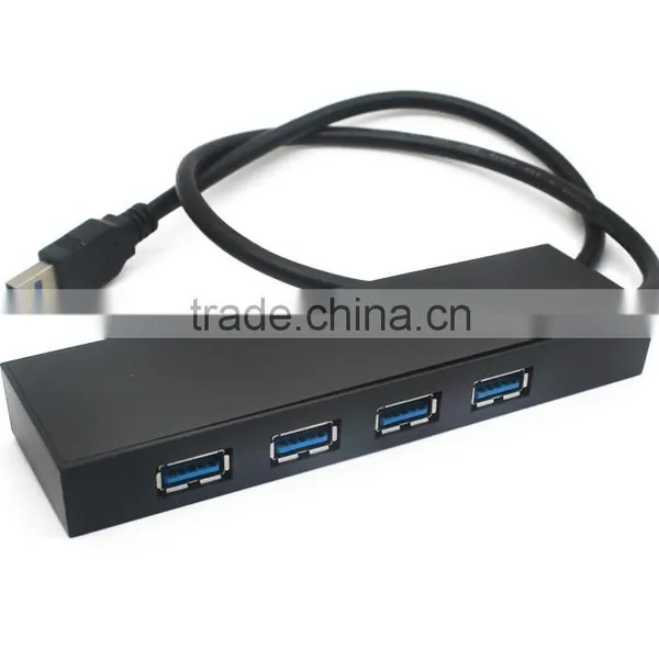 Hot Selling High Speed 4-Port USB 3.0 HUB photo-3