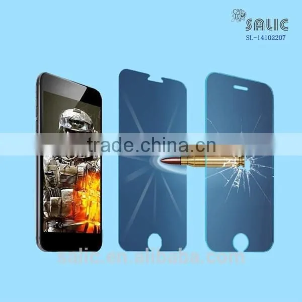 for IPhone 6 PET 0.33mm Tempered Glass Screen Protector